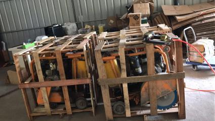 贵德行李、家具、电器包装托运