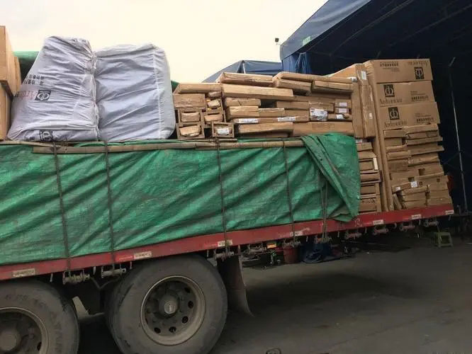 贵德家具托运